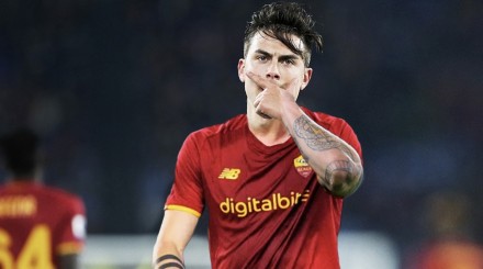 Paulo Dybala alla Roma, clausola da 20 milioni...per due